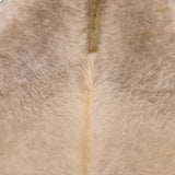 Alfombra Cuero Vaca forma  Medium 160X230 App. 386565
