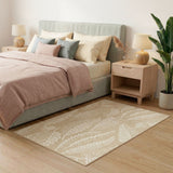 Alfombra Palermo Natural 054X090 01703A