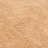 Alfombra Sherpa 133X190 Beige