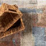 Alfombra Opera 060X240 L. Grey Cream E4795