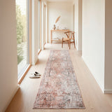 Alfombra Peaceful 060X240 C2734A