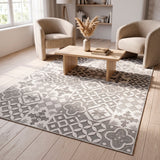Alfombra Natura Patio 120X170 31992369