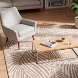 Alfombra Indy 120X170 46432651