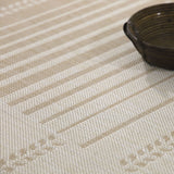 Alfombra Palermo Natural 133X190 01704B