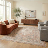 Alfombra Peaceful 160X230 C2734A