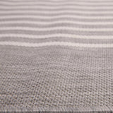 Alfombra Nassau 240X340 Gris/Beige 167133
