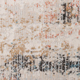 Alfombra Maison  066X120  Cream / D.Grey Ckn Ae10A