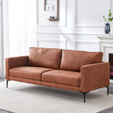 Sofá Zagreb 3 Cuerpos Camel