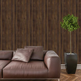 Wonderwall Wood 18  100x50x2.5 cm  Caja  8 paneles