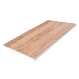 Wonderwall Wood 36  100x50x2.5 cm  Caja 8 paneles