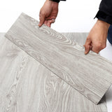 Piso Vinílico Lvt 2Mm 3,34 M2 Calm 1166 Plata