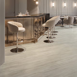 Piso Vinílico Lvt 2Mm 3,34 M2 Calm  1170 Ceniza
