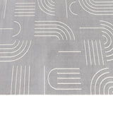 Alfombra Nevada 200X290 670