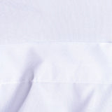 Sabanas Lisas 2P Blanco