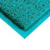 Limpiapiés Comfort Mat 038X058 Verde