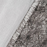 Alfombra Kite 140X200 Gris