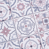 Limpiapiés Kitchen Mosaico 45×75 Pucf-Hdx006