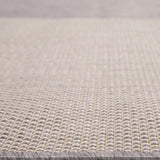 Alfombra Nassau 200X290 Beige