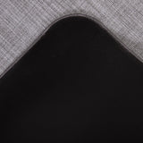 Protector de piso Urban 91X122 Gris