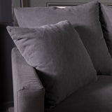 Sofa Delphi 3C Taupe