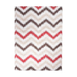 Alfombra Kaleb 116X170 Beige