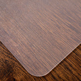 Protector Chairmat Duro Extendido 90X120