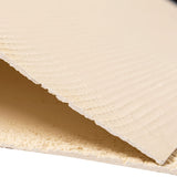 Placa Urban Stoneflex Crema  Caja 16 unidades
