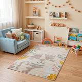 Alfombra Jungle 057X120 P275A_BSG13 Tigre