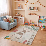 Alfombra Jungle 057X120 P240A_BSG15 Mono