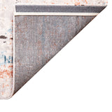 Alfombra Maison  200X290  Cream / D.Grey Ckn Ae11A