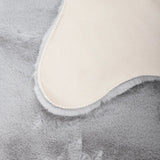 Alfombra Luxury Soft 60X90 Gris