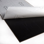 Piso Autoadhesivo Lvt  Happiness 2Mm 3,34 M2 Plata DIB