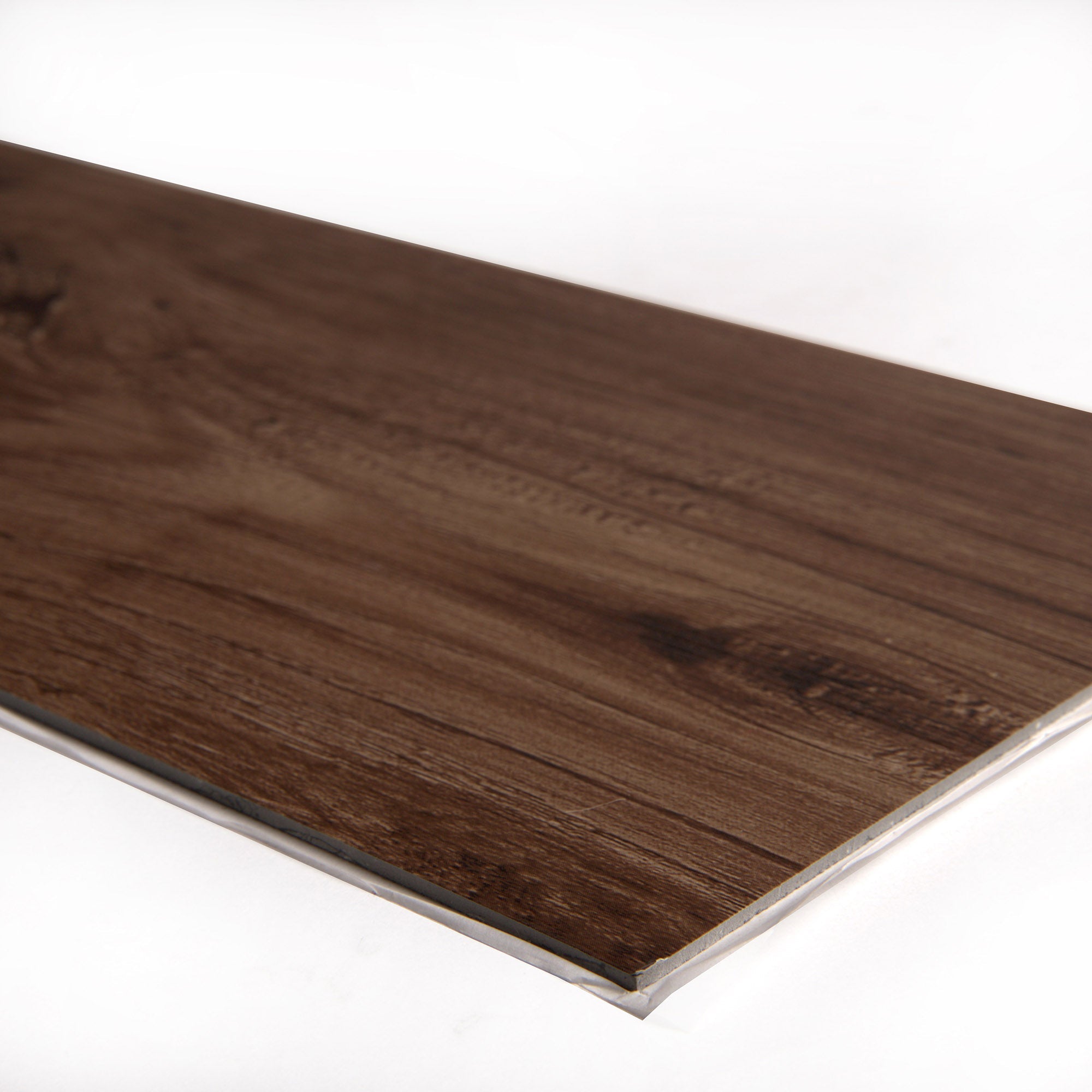 Piso Autoadhesivo Lvt  Happiness 2Mm 3,34 M2 Nogal DIB