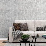 Rollo Muro Foam 300x68 cm Black