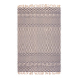 Alfombra Dh. Ethnic 120X170 Azul 206