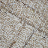 Alfombra Kelim Nordic 060X120 64876 Beige