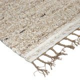 Alfombra Kelim Nordic 160X230 64876 Beige