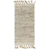 Alfombra Kelim Nordic 060X120 64876 Beige