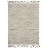 Alfombra Kelim Nordic 160X230 64883 Grey