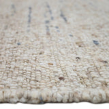 Alfombra Kelim Nordic 060X120 64883 Grey