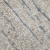 Alfombra Kelim Nordic 160X230 64883 Grey