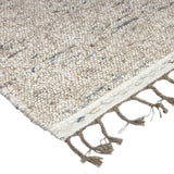 Alfombra Kelim Nordic 060X120 64883 Grey