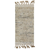 Alfombra Kelim Nordic 060X120 64883 Grey
