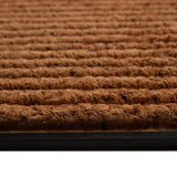 Limpiapiés Coco Ruber Romario 045X075 Rom