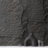 Placa Rock Panel Gris  Caja 10 unidades