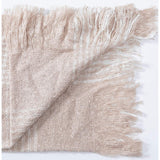 Manta Valencia 125X150 Beige
