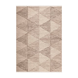 Alfombra Handwoven Natural 160X230 Gris 261971