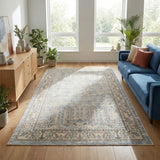 Alfombra Peaceful 160X230 C3008A