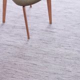 Alfombra Handwoven Travertine 190X290 Gris 181201