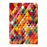 Alfombra Kaleidoscopio 160X230 22606